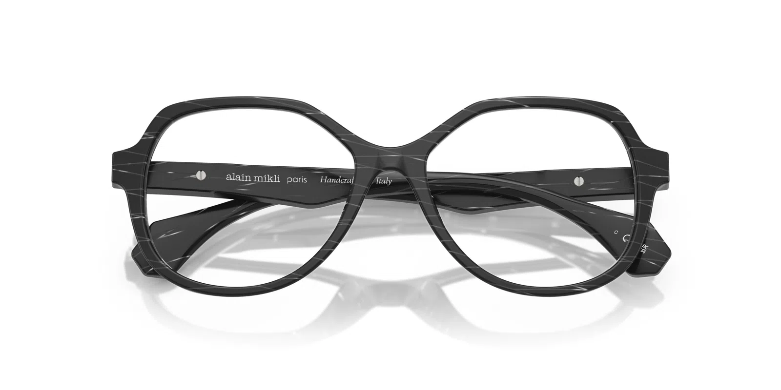 Alain Mikli 3511M Eyeglasses - view 22